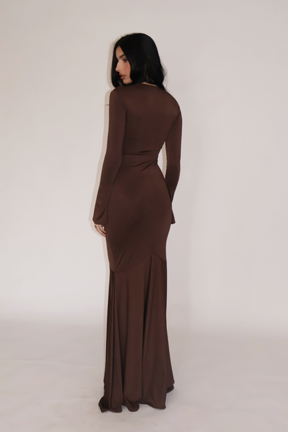 MARTINI DRESS - (Coco)