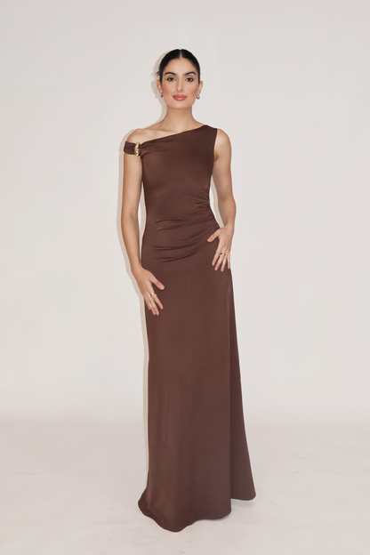 PICCANTE DRESS - (Coco)