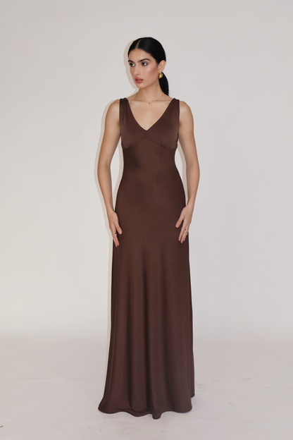 PROSECO DRESS - (Coco)