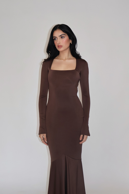 MARTINI DRESS - (Coco)