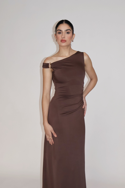 PICCANTE DRESS - (Coco)