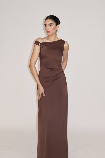 PICCANTE DRESS - (Coco)
