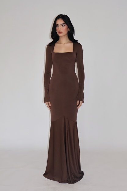 MARTINI DRESS - (Coco)