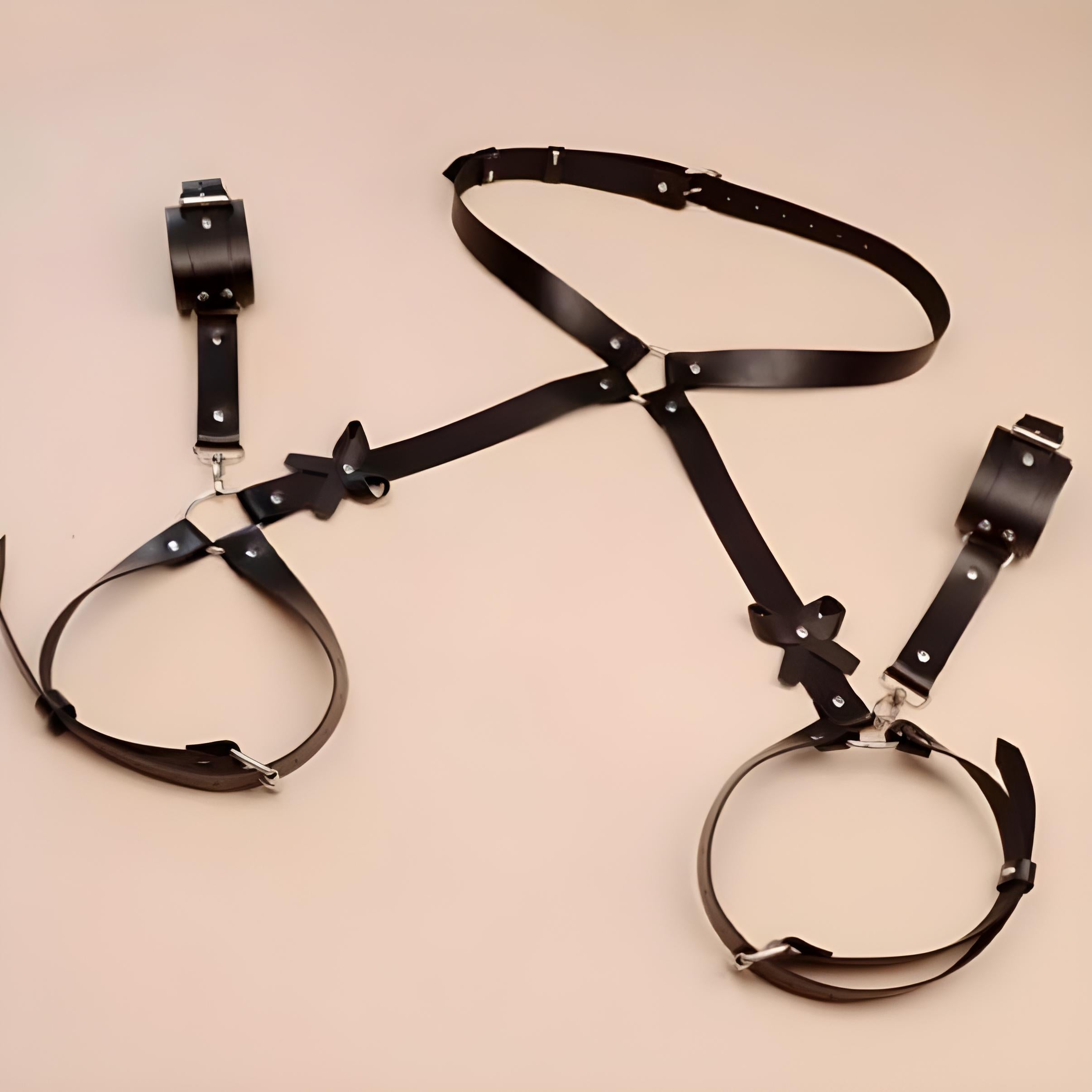 Sexy Harness